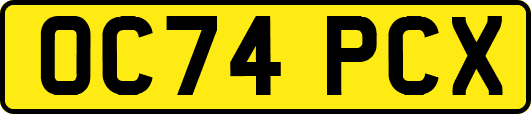 OC74PCX