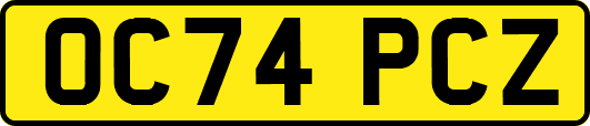 OC74PCZ