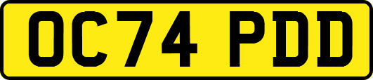 OC74PDD