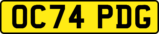 OC74PDG