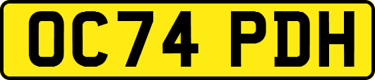 OC74PDH