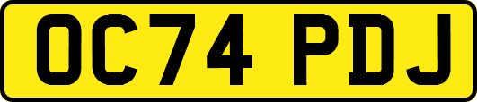 OC74PDJ