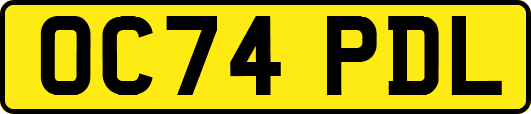 OC74PDL