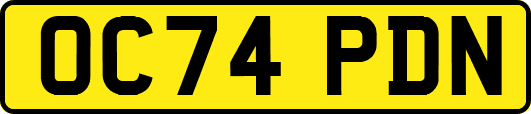 OC74PDN