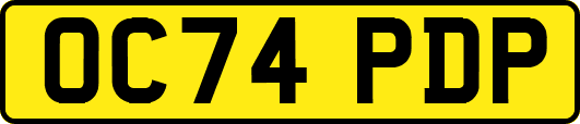 OC74PDP