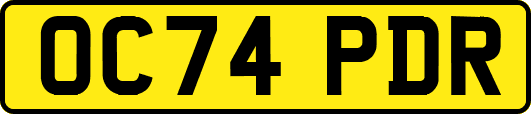 OC74PDR