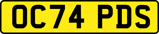 OC74PDS