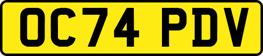 OC74PDV