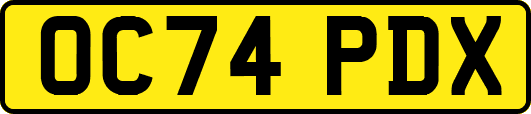 OC74PDX