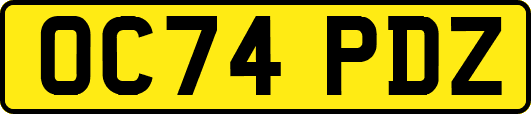 OC74PDZ