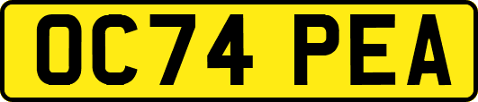 OC74PEA