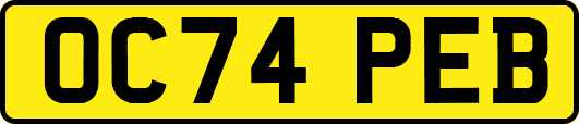 OC74PEB