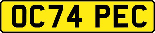 OC74PEC