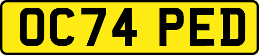 OC74PED