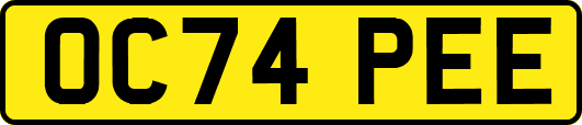 OC74PEE