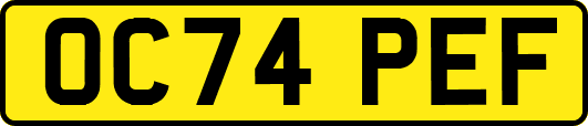 OC74PEF