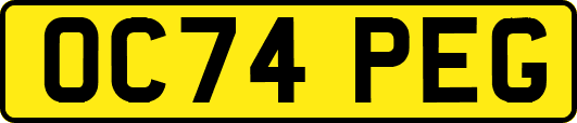 OC74PEG