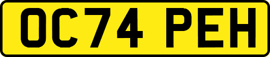 OC74PEH