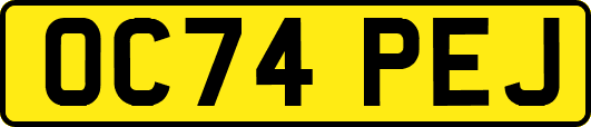 OC74PEJ