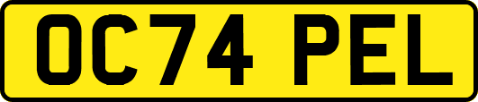 OC74PEL