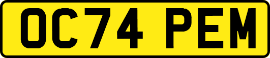 OC74PEM