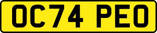 OC74PEO
