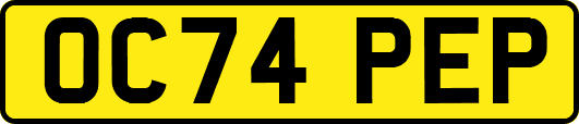 OC74PEP