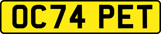 OC74PET