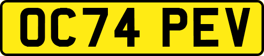 OC74PEV