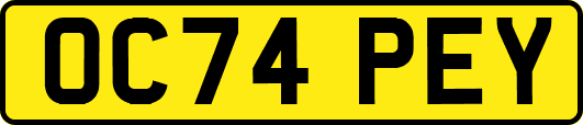 OC74PEY