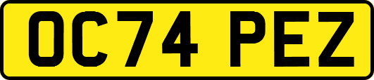 OC74PEZ
