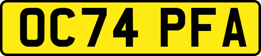 OC74PFA