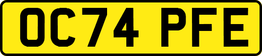 OC74PFE