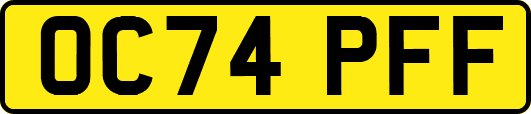 OC74PFF