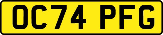 OC74PFG