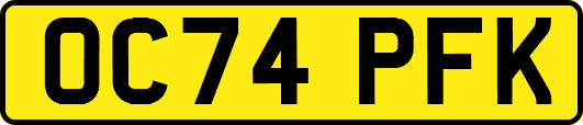 OC74PFK