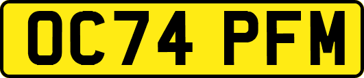 OC74PFM