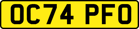 OC74PFO