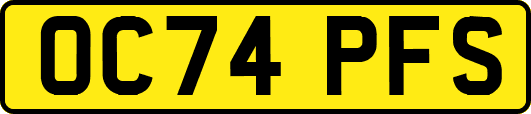 OC74PFS