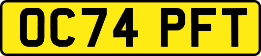 OC74PFT