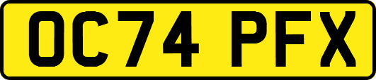 OC74PFX