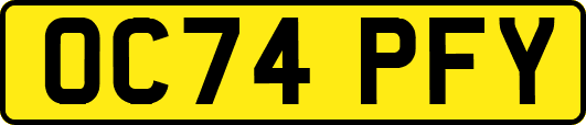 OC74PFY
