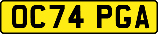 OC74PGA