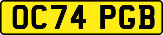 OC74PGB