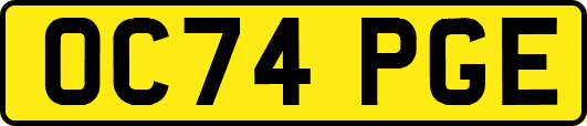 OC74PGE