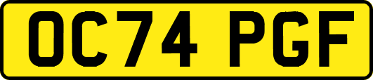 OC74PGF