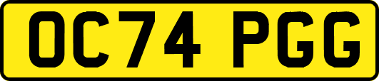 OC74PGG