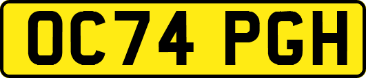 OC74PGH