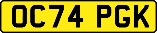 OC74PGK