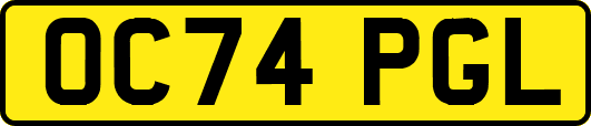 OC74PGL